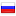 webra.ru hosted country